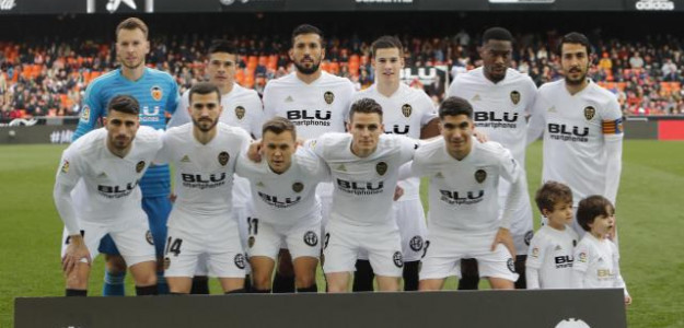 Valencia CF
