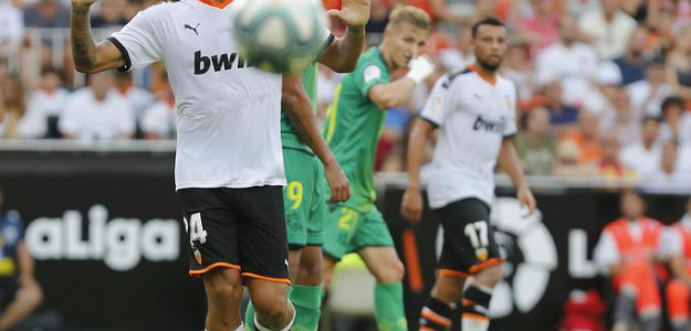 Ezequiel Garay