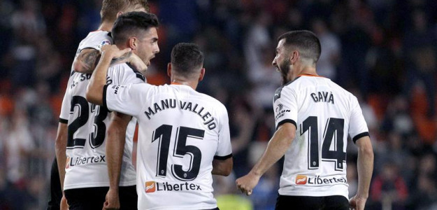 Valencia CF