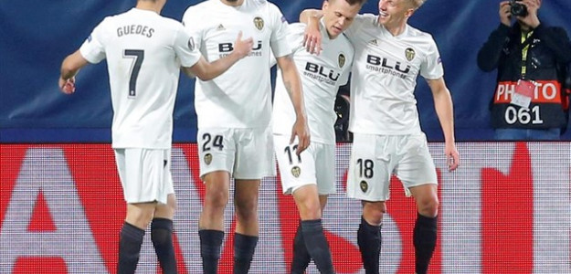 valencia cf