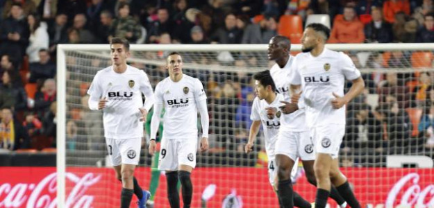 Valencia CF