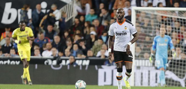 Eliaquim Mangala