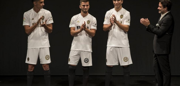 Ferran, Gaya y Soler