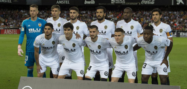 Valencia CF