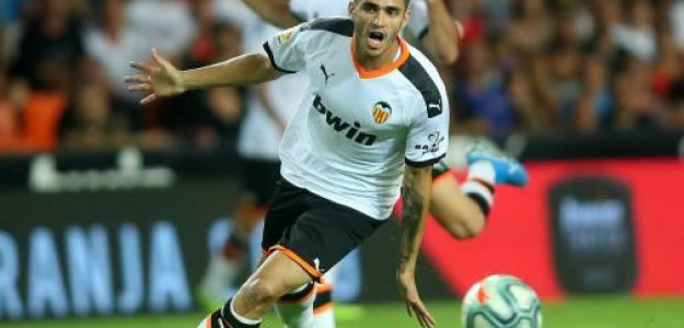Maxi Gómez