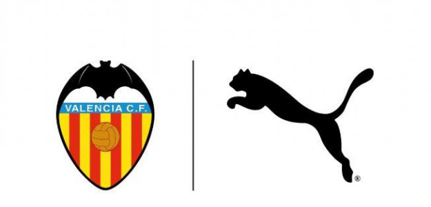 Puma y el Valencia