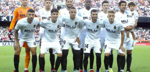 Valencia CF
