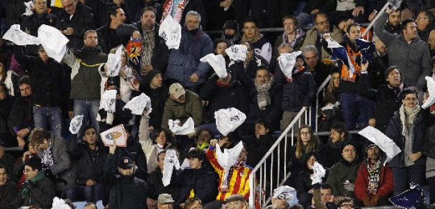 Mestalla