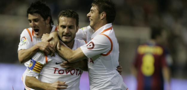 Valencia 2008