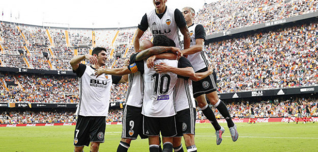 Valencia CF