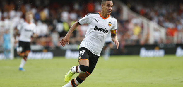 Rodrigo Moreno
