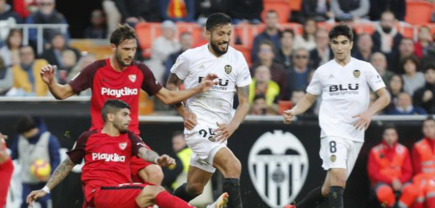 Valencia CF