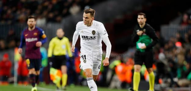 Denis Cheryshev