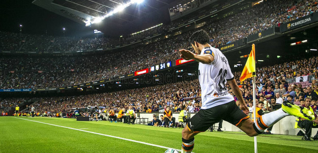 Dani Parejo