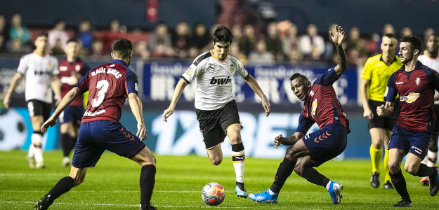 Carlos Soler