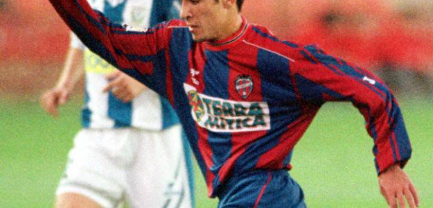 Vicente Rodríguez