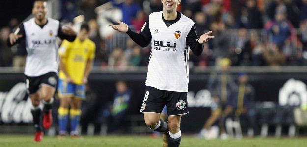 Luciano Vietto