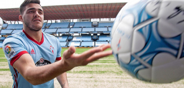 Maxi Gómez