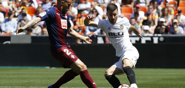 Jose Luis Gayà