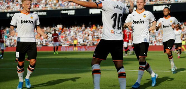 Valencia CF
