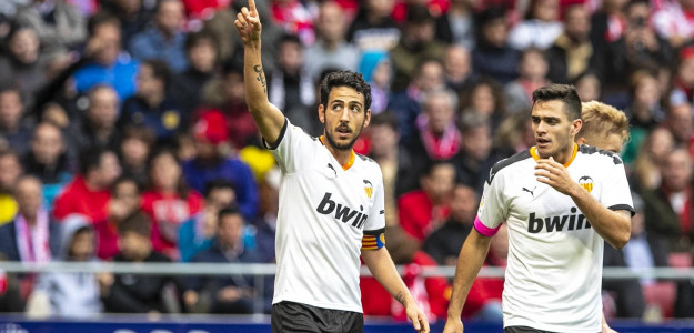 Dani Parejo