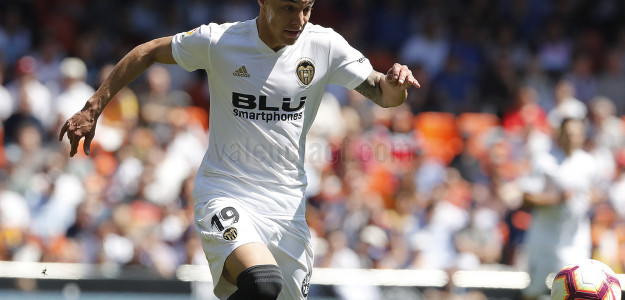 Rodrigo Moreno