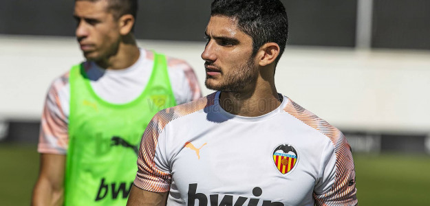 Gonçalo Guedes