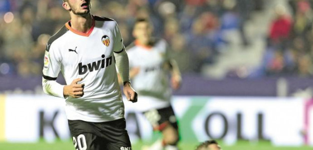 Ferran Torres