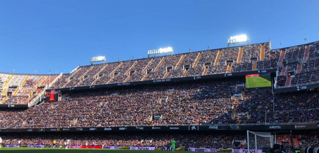 Mestalla