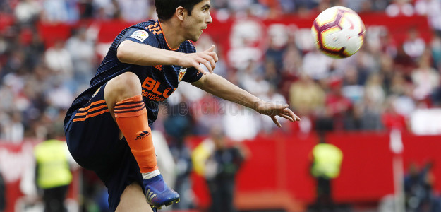 Carlos Soler