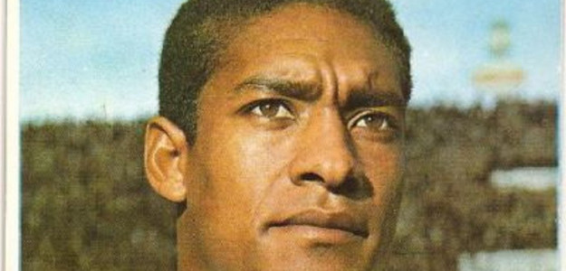 Waldo Machado