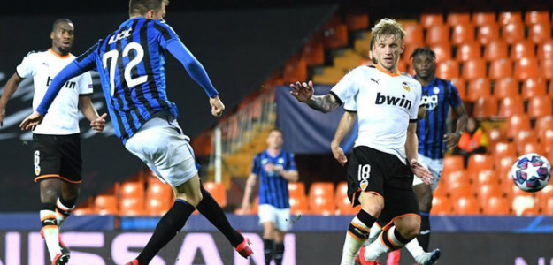 Daniel Wass