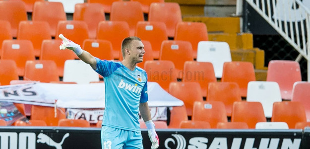 Jasper Cillessen