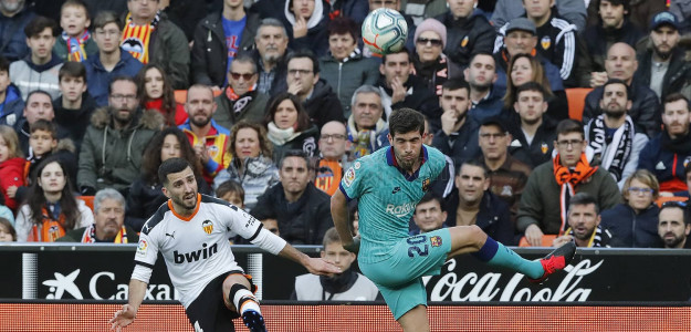José Luis Gayà