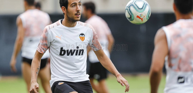 Dani Parejo