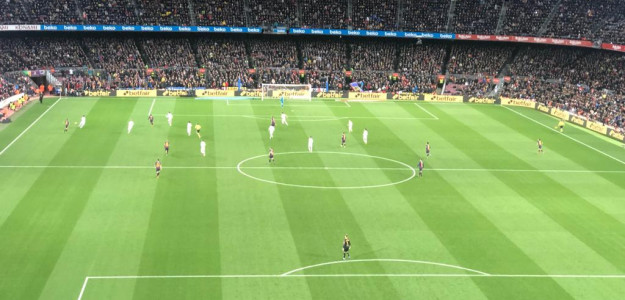 Barcelona - Valencia