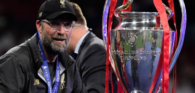 Jürgen Klopp