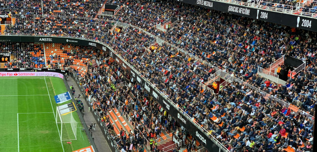 Mestalla