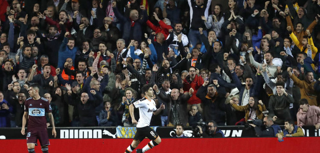 Carlos Soler