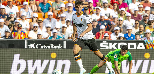 Ferran Torres