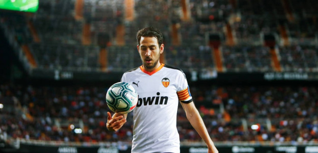 Dani Parejo
