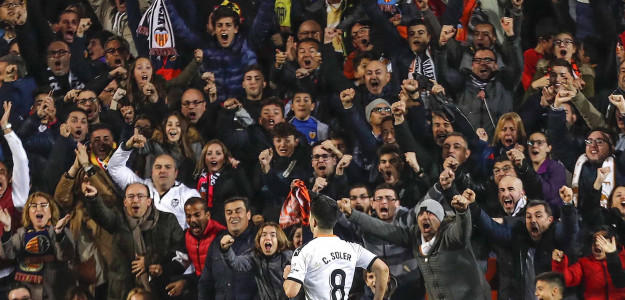 Carlos Soler