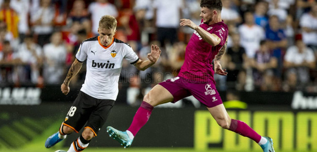Daniel Wass