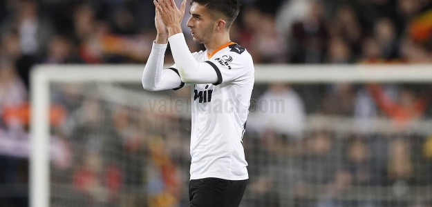 Ferran Torres