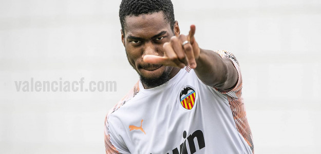 Geoffrey Kondogbia