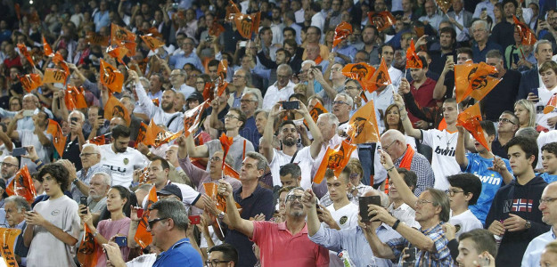 Mestalla