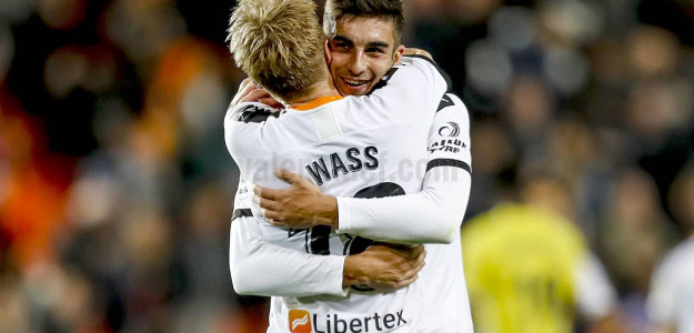 Ferran Torres