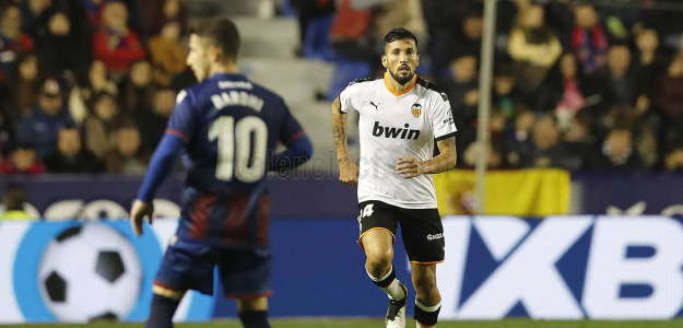 Ezequiel Garay