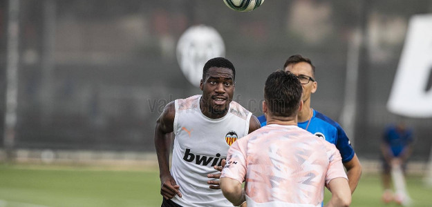 Geoffrey Kondogbia