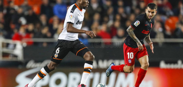 Geoffrey Kondogbia